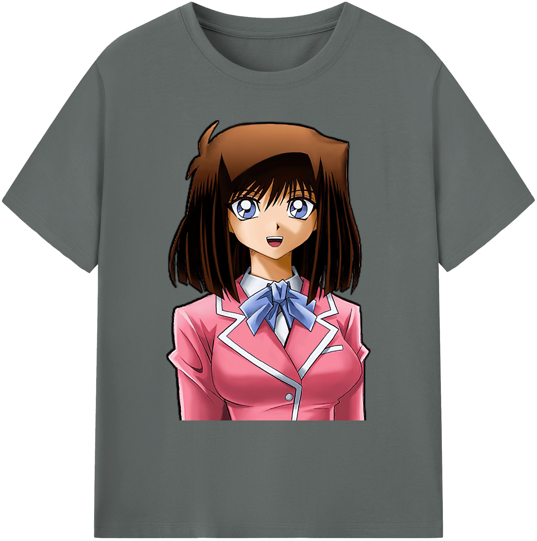 遊☆戯☆王 Yu-Gi-Oh! 綿100％ メンズ半袖Tシャツ｜肌触りやわらか＆通気性